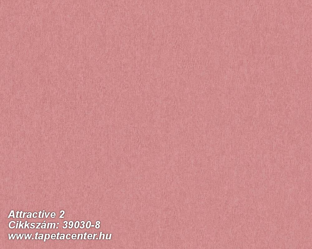 Egyszínű,pink-rózsaszín,illesztés mentes,lemosható,vlies tapéta Egyszínű,pink-rózsaszín,illesztés mentes,lemosható,vlies tapéta